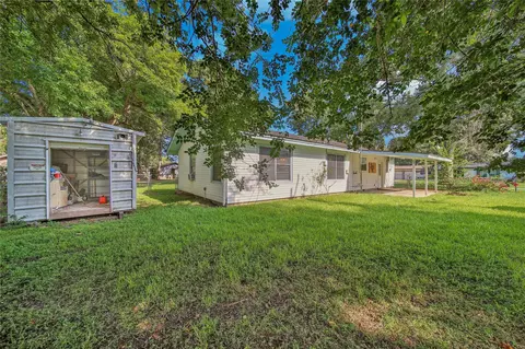 Exterior - 202 Hammond Loop, Sweeny, TX 77480 photo 4 of 6