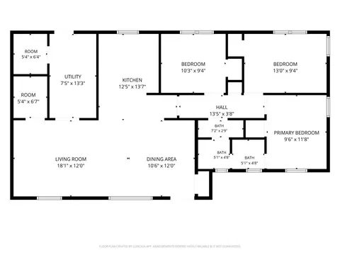 Floorplan - 202 Hammond Loop, Sweeny, TX 77480 photo 1 of 1