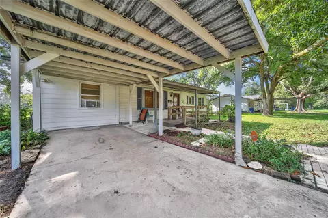 Exterior - 202 Hammond Loop, Sweeny, TX 77480 photo 5 of 6