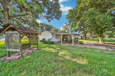Exterior - 202 Hammond Loop, Sweeny, TX 77480 photo 6 of 6