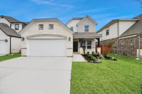 3057 Spoolwood Trl, Magnolia, TX 77355
