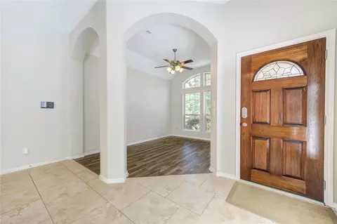 Entry Way - 27407 Gatlin Ln, Spring, TX 77386 photo 1 of 4