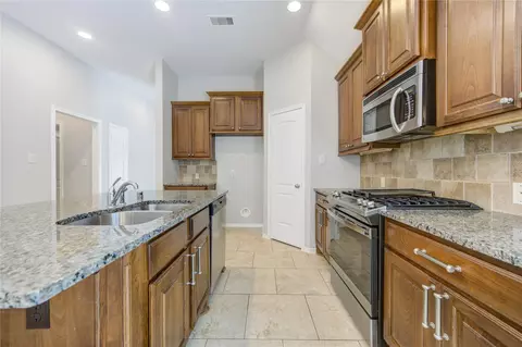 Kitchen - 27407 Gatlin Ln, Spring, TX 77386 photo 3 of 3