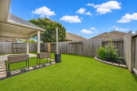 Exterior - 27407 Gatlin Ln, Spring, TX 77386 photo 3 of 4