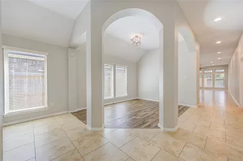 Entry Way - 27407 Gatlin Ln, Spring, TX 77386 photo 3 of 4