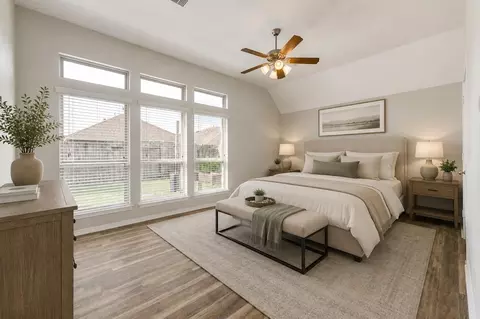 Bedroom - 27407 Gatlin Ln, Spring, TX 77386 photo 1 of 3