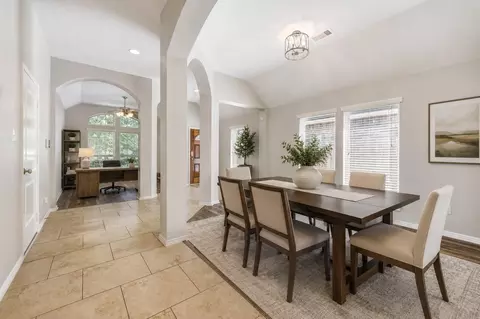 Dining - 27407 Gatlin Ln, Spring, TX 77386 photo 1 of 1