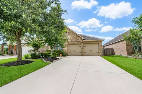 Exterior - 27407 Gatlin Ln, Spring, TX 77386 photo 4 of 4