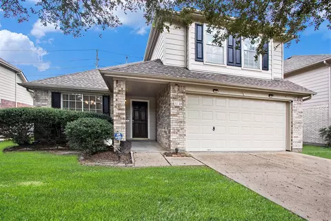 3138 Lantern Bay Ln, Katy, TX 77449