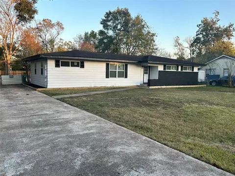 2619 Sinclair St, Pasadena, TX 77503 photo 1