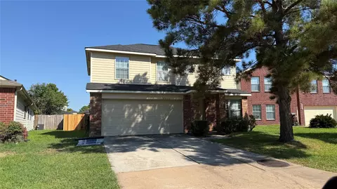 19202 Yaupon Creek Dr, Cypress, TX 77433