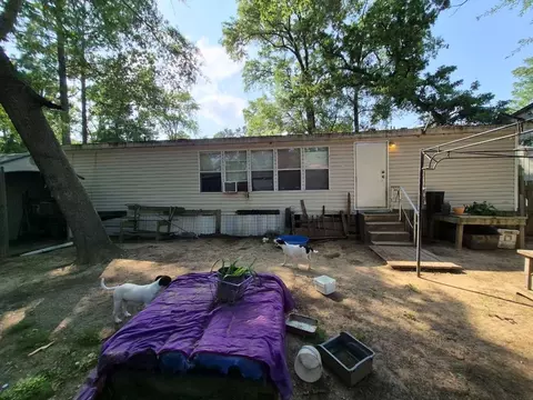71 Martineque Ln, Point Blank, TX 77364