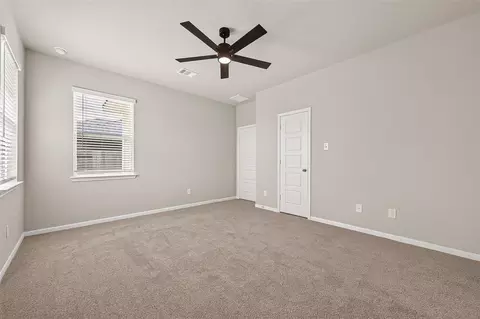 Bedroom - 1415 Terry Roberts Dr, Angleton, TX 77515 photo 5 of 13