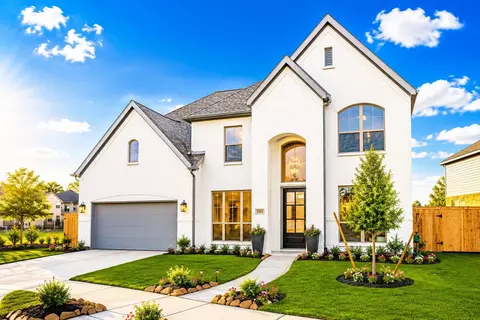1511 Country Air Ln, Missouri City, TX 77459
