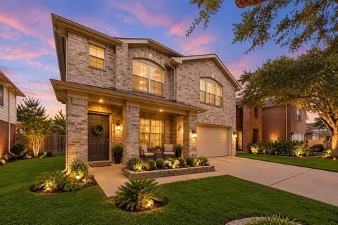 5735 Clerkenwell Dr, Houston, TX 77084