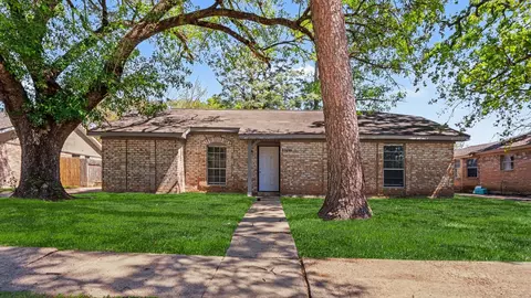 Exterior - 23210 Earlmist Dr, Spring, TX 77373 photo 2 of 6