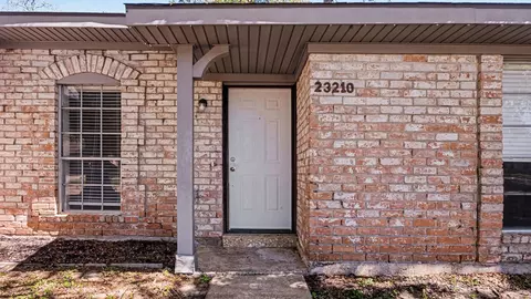 Exterior - 23210 Earlmist Dr, Spring, TX 77373 photo 4 of 6