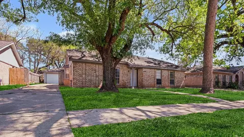 Exterior - 23210 Earlmist Dr, Spring, TX 77373 photo 3 of 6