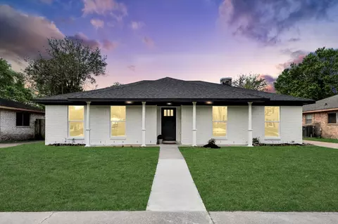 22115 Woodrose Dr, Katy, TX 77450