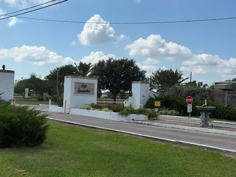 lot S 1500 And 1501 Starling Dr, Palacios, TX 77465