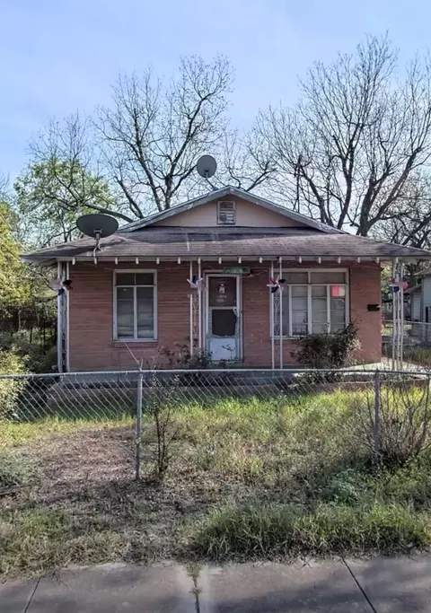 3410 El Paso St, San Antonio, TX 78207