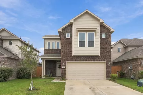 13202 Dancing Reed Dr, Texas City, TX 77568