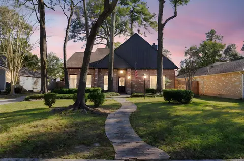 3627 Rolling Forest Dr, Spring, TX 77388 photo 1