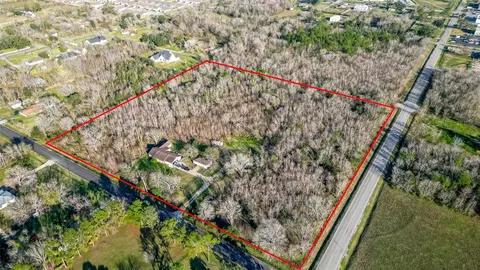 7311 Wilson Dr, Manvel, TX 77578