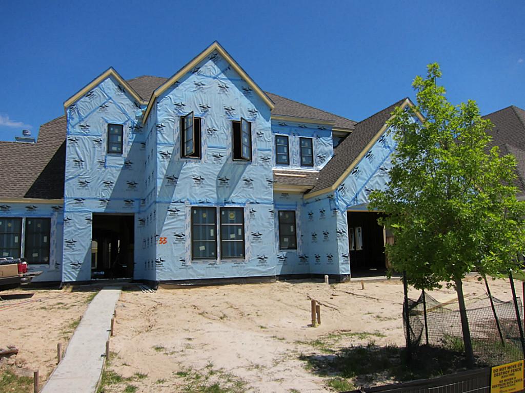 33 S Park Gate, Spring, TX 77381 photo 1