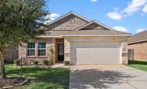 16219 Centennial Light Dr, Hockley, TX 77447
