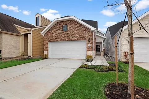 3643 Standing Rock Dr, Spring, TX 77386 photo 1