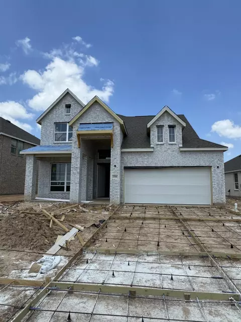 2706 Peachy Valley Rd, Brookshire, TX 77423