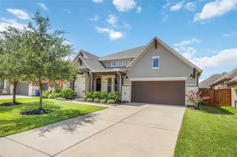 15719 Dunbar Ridge Dr, Cypress, TX 77429