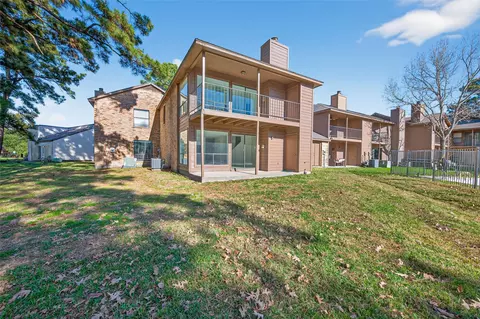20275 Sunny Shores Dr, Humble, TX 77346