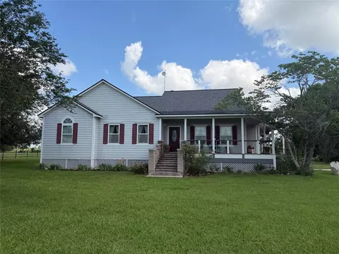 32810 Knebel Rd, Waller, TX 77484