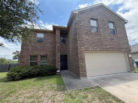 Exterior - 18436 Cloudmore Ln, Elgin, TX 78621 photo 2 of 4