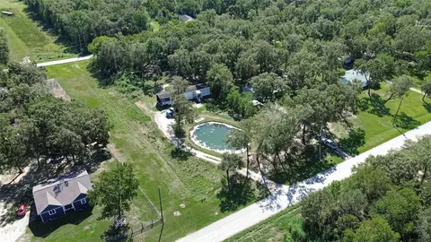 124 County Road 4017, Dayton, TX 77535