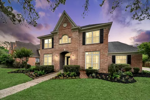 1818 Mountain Aspen Ln, Kingwood, TX 77345