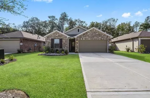 21960 Juniper Crossing Dr, New Caney, TX 77357