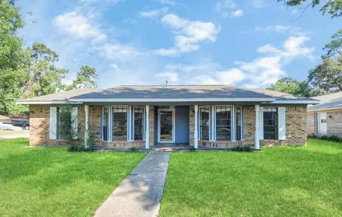 7303 Foxwick Ln, Humble, TX 77338