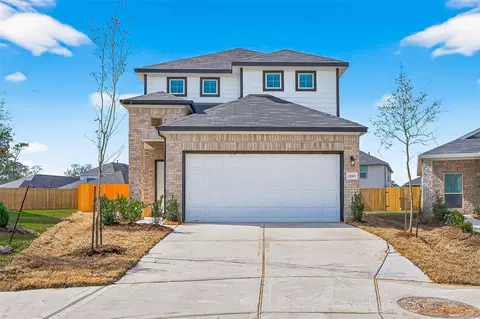 24703 Pennfield Arbor Ln, Huffman, TX 77336