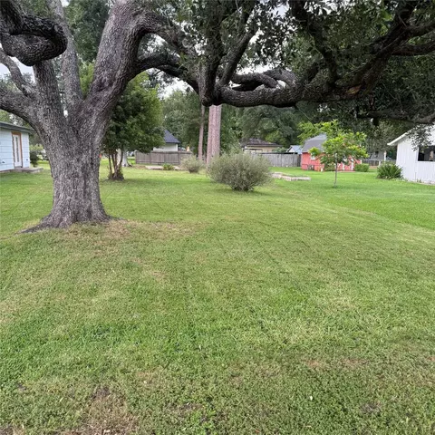 tbd Clayton St, Tomball, TX 77375