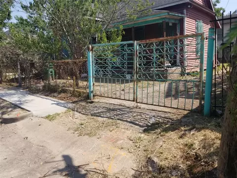 2210 Hardy St, Houston, TX 77026