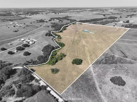 42 Acres Ganske Rd, Burton, TX 77835