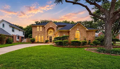3102 Summer Bay Dr, Sugar Land, TX 77478