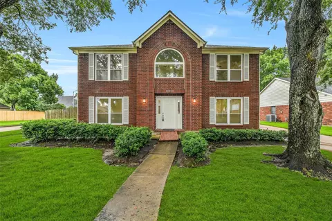 14903 Redwood Bend Trl, Houston, TX 77062