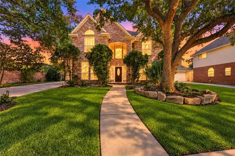 1703 Stemply Ct, Houston, TX 77094