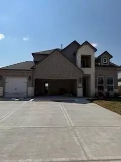 3103 Boulder Ridge Dr, Rosenberg, TX 77471 photo 1