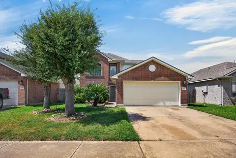 1426 Zinnia Rd, Missouri City, TX 77489