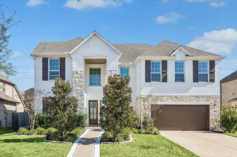 4407 Archer Meadow Ln, Sugar Land, TX 77479